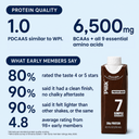 PIILK Protein Chocolate image 4