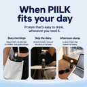 PIILK Protein Chocolate image 5
