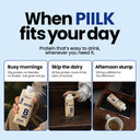 PIILK Protein Café Latte image 5