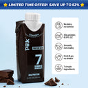 PIILK Protein Chocolate image 1