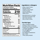PIILK Protein Chocolate image 2