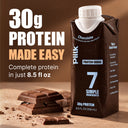 Dairy-free Protein - Chocolate image 1