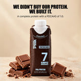 Dairy-free Protein - Chocolate image 3