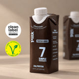 Dairy-free Protein - Chocolate image 5
