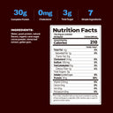 Dairy-free Protein - Chocolate image 2