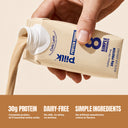 PIILK Protein Café Latte image 3