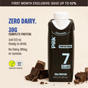 Dairy-free Protein - Chocolate image 1