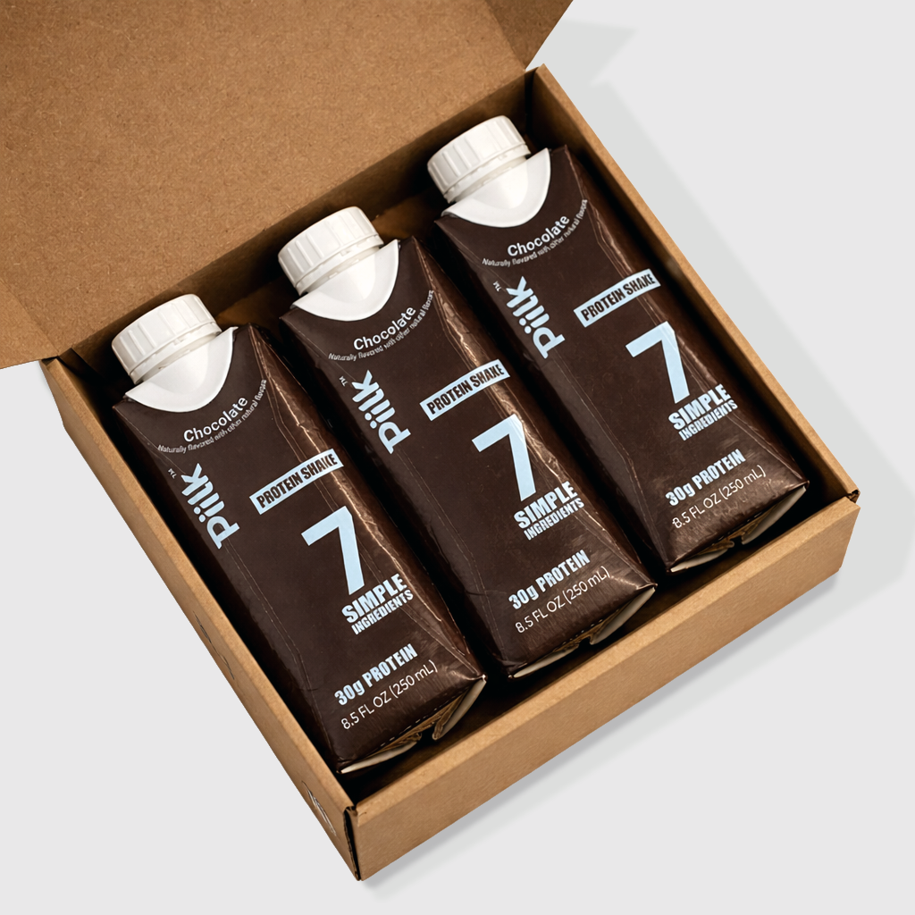 PIILK 3-Bottle Trial