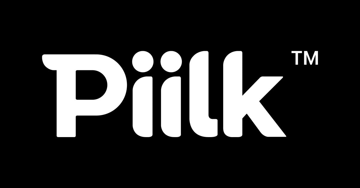 Dairy-Free Protein Shakes with 30g Complete Protein | PIILK
