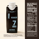 Dairy-free Protein - Chocolate image 2