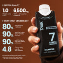 Dairy-free Protein - Chocolate image 6